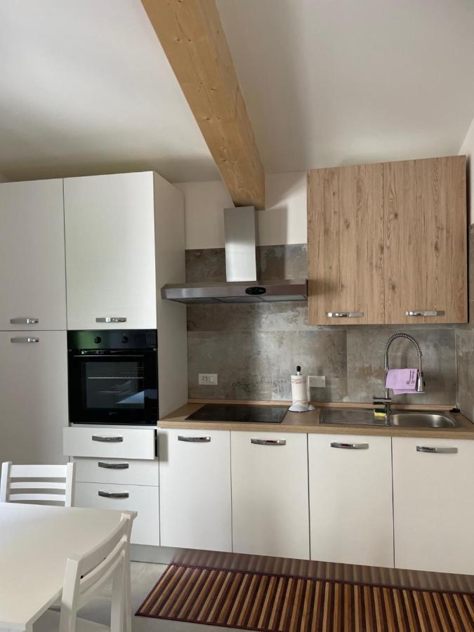 Appartamento Centro Follonica Exteriör bild