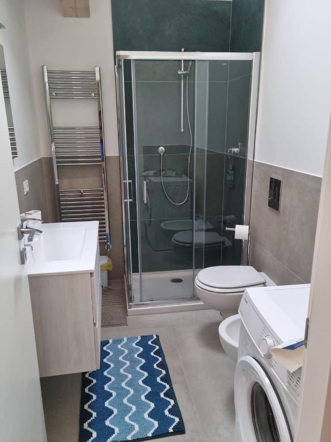 Appartamento Centro Follonica Exteriör bild