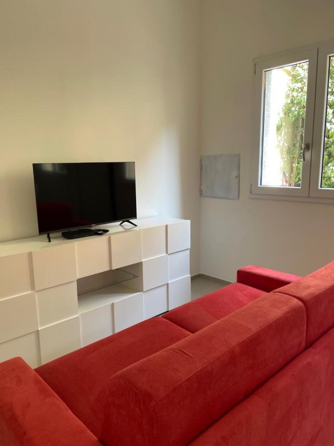 Appartamento Centro Follonica Exteriör bild