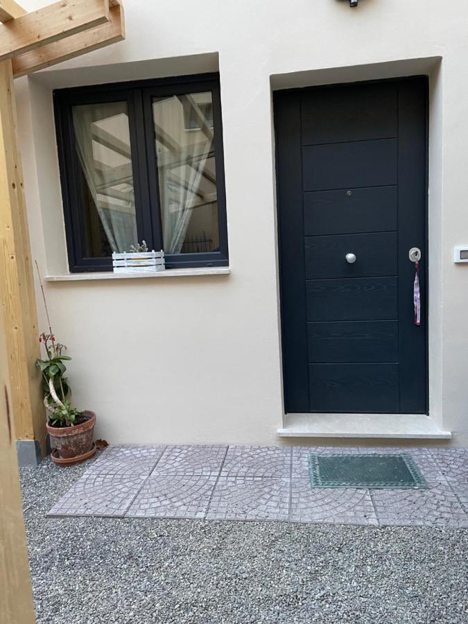 Appartamento Centro Follonica Exteriör bild